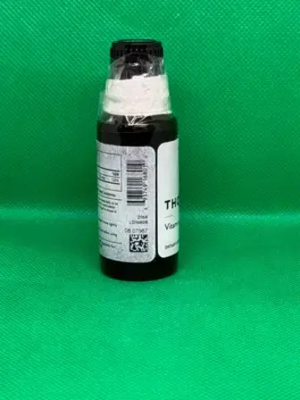 Вітаміни D3 та К-2 (MK-7), Liquid D3 & MK-7, Protocol for Life Balance, рідкі, 30 мл