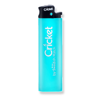 Запальничка Cricket стандарт, шт