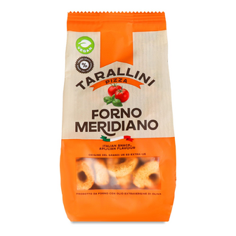 Тараліні Forno Meridiano піца, 200г