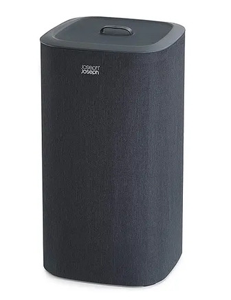 Кошик для білизни Joseph Joseph, чорний (50002)