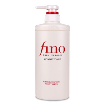 Кондиціонер для волосся Fino Premium Touch, 550мл