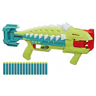 Бластер Hasbro Nerf Арморстрайк (F5855 )
