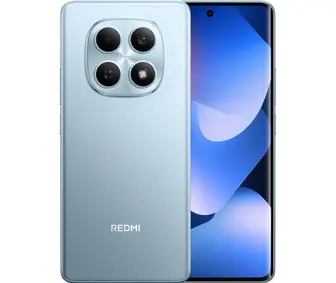 Xiaomi REDMI Note 15 8/256 Glacier Blue 2510DRA23E