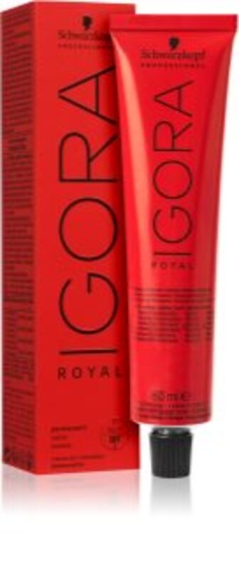IGORA Royal