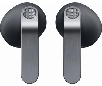 Навушники Samsung Galaxy Buds4 (SM-R540NZKASEK) Black