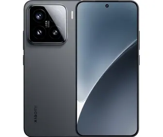 Xiaomi 15 12/512GB Black