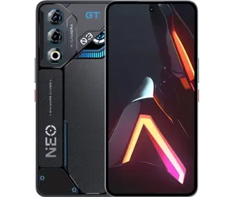 Nubia Neo 3 GT 5G 12/256GB Gray