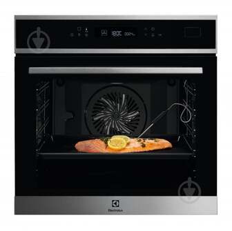 ВИТРИНА! Духовой шкаф Electrolux EOB7S31X