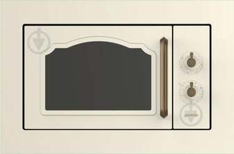 ВИТРИНА! Встраиваемая микроволновая печь Gorenje BM 235 CLI