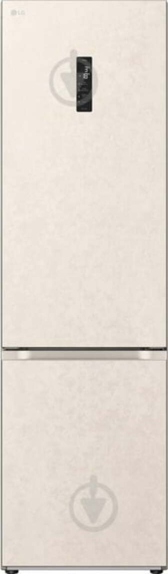 ВИТРИНА! Холодильник LG GC-B509FEPW