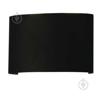 ВИТРИНА! Бра Victoria Lighting 4 Вт черный Event/AP4 black