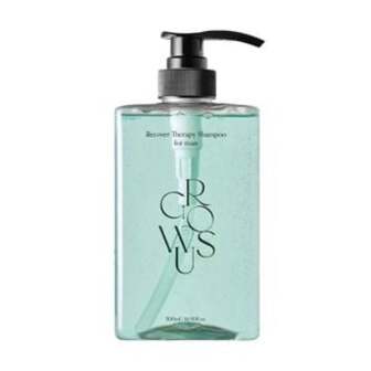 Чоловічий шампунь для волосся Growus Recover Therapy Shampoo For Man, 500 мл