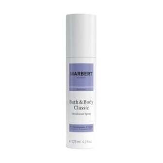 Дезодорант-спрей Marbert Bath & Body Classic Deodorant Spray, 125 мл
