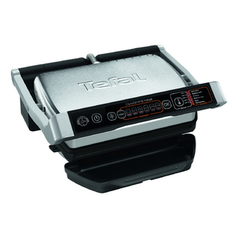 Гриль Tefal OptiGrill GC706D34, шт