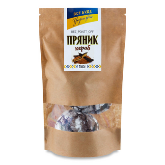 Пряник Лавка традицій Кероб, 150г