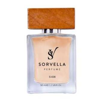Sorvella Perfume S-636 Парфумована вода чоловіча, 50 мл