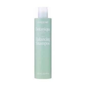 Безсульфатний шампунь La Biosthetique Botanique Pure Nature Balancing Shampoo для чутливої шкіри голови, без ароматів, 250 мл