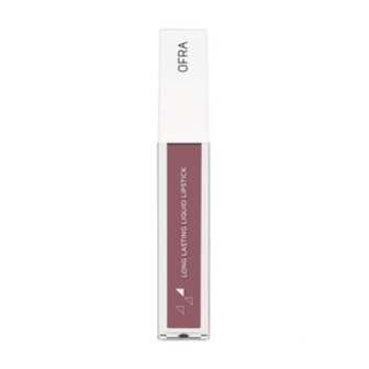Матова рідка помада для губ OFRA Long Lasting Liquid Lipstick, Dutchess, 8 г