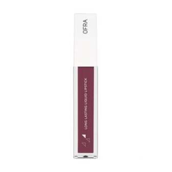 Матова рідка помада для губ OFRA Long Lasting Liquid Lipstick, Manhattan, 8 г