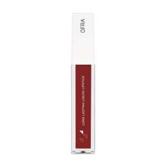 Матова рідка помада для губ OFRA Long Lasting Liquid Lipstick, Atlantic City, 8 г