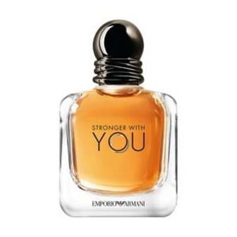 Giorgio Armani Emporio Armani Stronger With You Парфуми чоловічі, 50 мл
