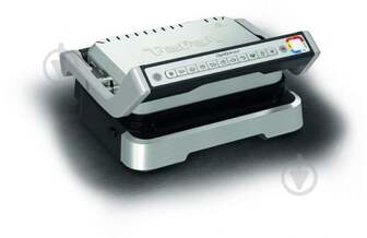 ВИТРИНА! Гриль Tefal OptiGrill 2in1 GC772D30