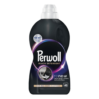 Засіб для прання Perwoll для темних та чорних речей, 2л