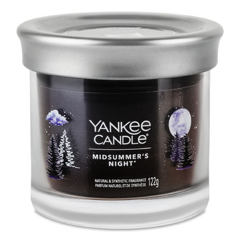 Свічка Yankee Candle Midsummer's Night Small, 122г