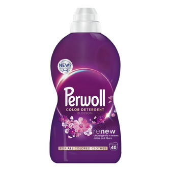 Засіб для прання Perwoll Відновлення та аромат, 2л