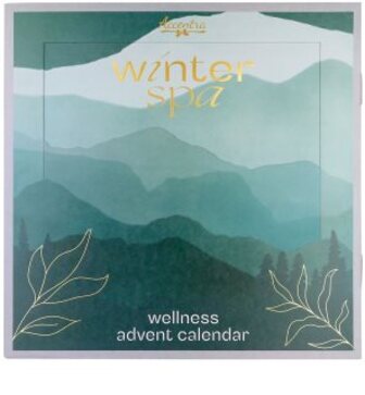 Winter Spa