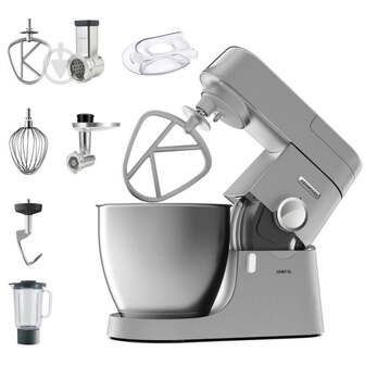 ВИТРИНА! Кухонная машина Kenwood KVL4220S Chef XL