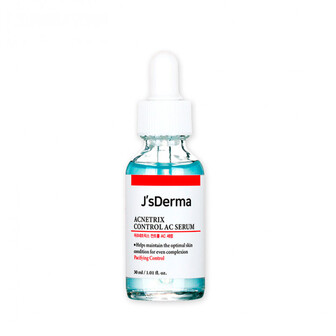 J'sDerma Acnetrix Control AC Serum