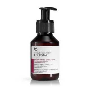 Філер для волосся Collistar Attivi Puri Hair Phyto-Keratin Filler, 100 мл