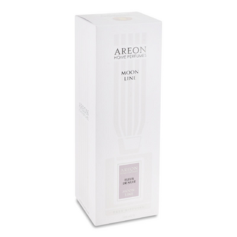 Аромадифузор Areon Home Pеrfum Moon Line Fleur De Nuit, 120мл