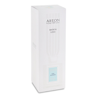 Аромадифузор Areon Home Parfumes Moon Line Sun Flower, 120мл