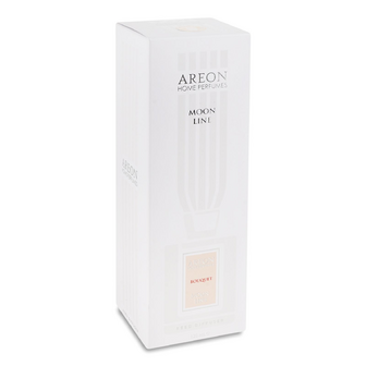 Аромадифузор Areon Home Parfumes Moon Line Bouquet, 120мл
