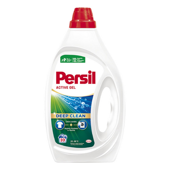 Гель для прання Persil Active, 1.485л