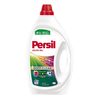 Гель для прання Persil Color, 1.98л
