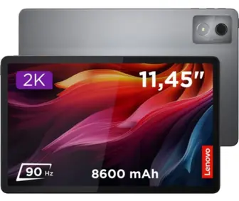 Планшет Lenovo Tab K11 Plus 8/256 LTE Luna Grey (ZADT0165UA)