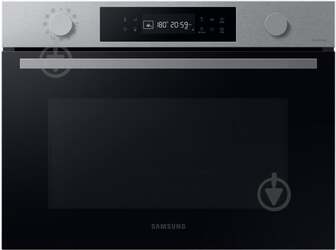 ВИТРИНА! Духовой шкаф Samsung NQ5B4553FBS/WT с функцией микроволн