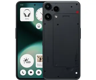 Nothing Phone (3a) Lite 8/128GB Black