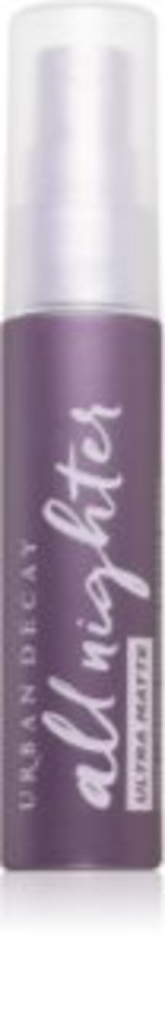 All Nighter Ultra Matte