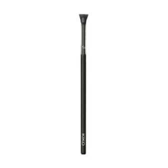 Пензлик для вій Kiko Milano Mascara Fan Lash Brush, 1 шт