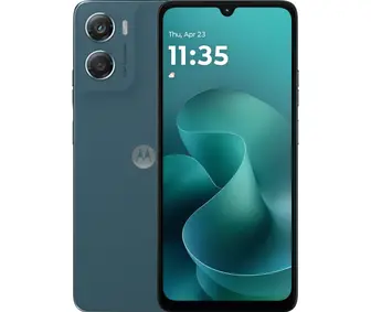 Moto G06 4/256 TAPESTRY(PBA20004UA)