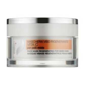 Регенерувальна маска для обличчя Phyto Sintesi Vita-С Face Mask, 50 мл