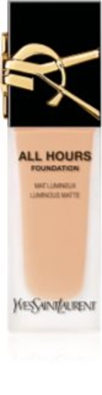 All Hours Foundation