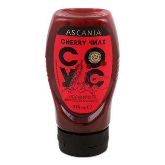 Соус Ascania Cherry чилі, 300мл