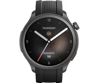 Годинник Amazfit Balance Midnight (Чорний)