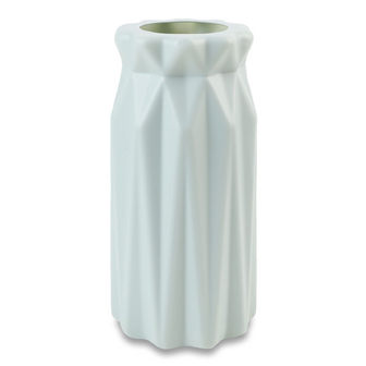 Ваза MBM Home Blue декоративна DH-FLOWERS-01, шт