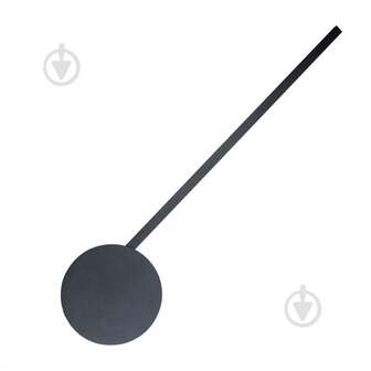 ВИТРИНА! Бра TK Lighting Java Led 1PL 1x24 Вт черный